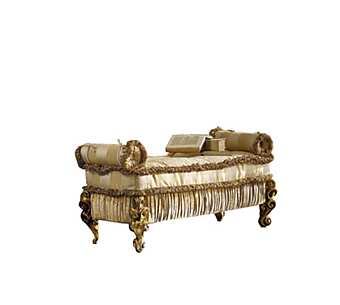 Банкетка A.R.ARREDAMENTI SRL 1535