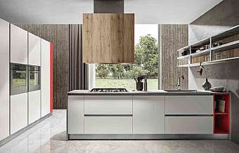 Кухня HOME CUCINE mela_06