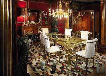 Композиция ASNAGHI INTERIORS