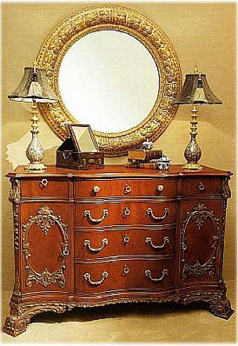 Комод PROVASI "TASSO" 0341/T