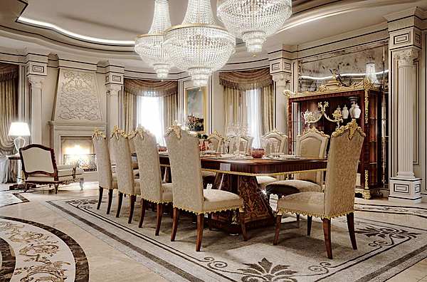 Стул ZANABONI S/4200 фабрика ZANABONI из Италии. Фото №6