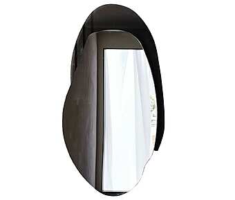 Зеркало CATTELAN ITALIA Paolo Cattelan AKUMAL фабрика CATTELAN ITALIA из Италии