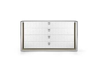 Комод Roberto Cavalli HIDE PARK фабрика ROBERTO CAVALLI из Италии