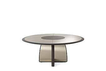 Стол обеденный Gianfranco Ferre WYNWOOD Стол обеденный Gianfranco Ferre WYNWOOD фабрика Gianfranco Ferré Home из Италии