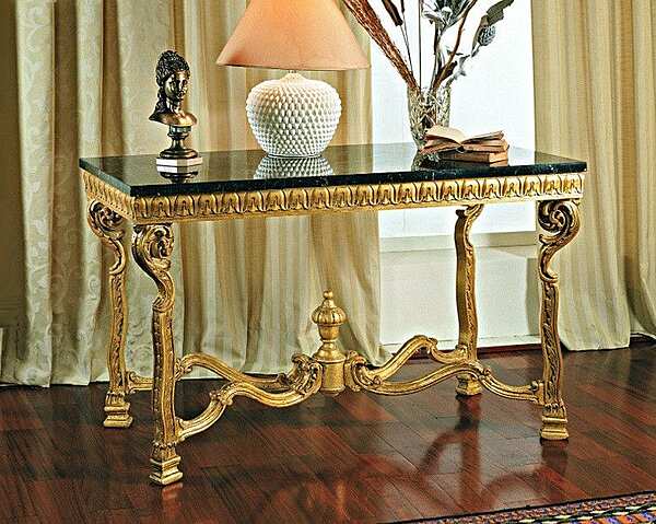 Консоль FRANCESCO MOLON New empire N101 фабрика FRANCESCO MOLON  из Италии. Фото №2