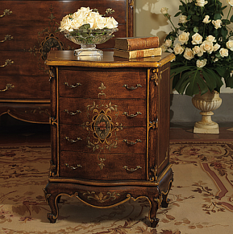 Тумбочка STILE LEGNO 0131