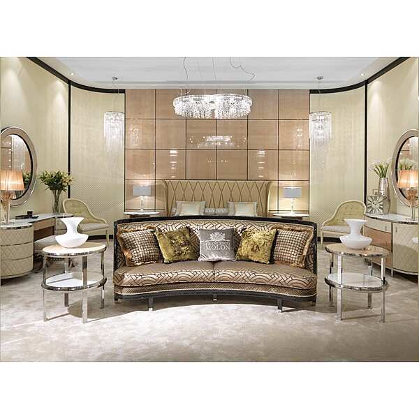 Подставка FRANCESCO MOLON Eclectica T537.01 фабрика FRANCESCO MOLON  из Италии. Фото №2