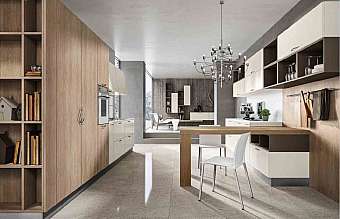 Кухня HOME CUCINE mela_05