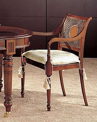 Стул MEDEA 113 фабрика MEDEA из Италии