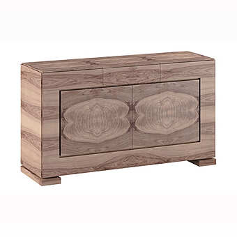 Буфет SMANIA Prisca фабрика SMANIA из Италии