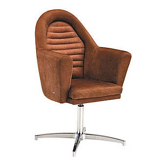 Рабочее/Офисное Кресло SMANIA Gt Low фабрика SMANIA из Италии