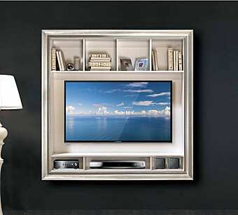 Панель для TV TONIN CASA Classic Collection LI 1010 фабрика TONIN CASA из Италии