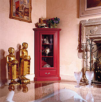 Витрина TONIN CASA Classic Collection COLUMBA - 1270