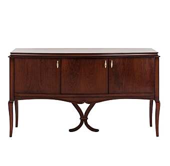 Буфет с дверцами и ящиками DECORA ( LCI STILE) N0209 фабрика DECORA ( LCI STILE) из Италии