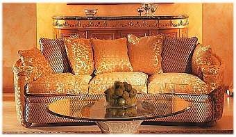 Диван ASNAGHI INTERIORS 201302