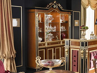 Деревянный барный шкаф MODENESE GASTONE  15106