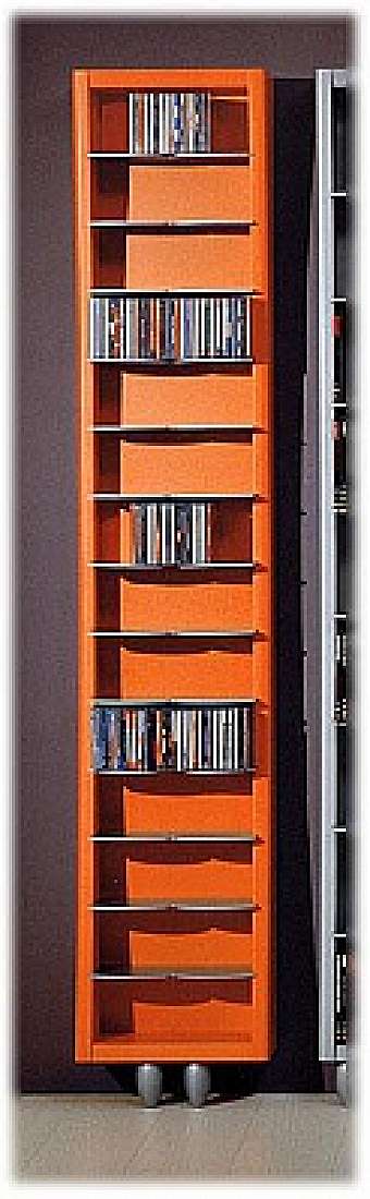 Стеллаж Superothello CD