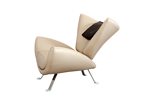 Кресло IL LOFT Poltrone - Armchairs AM01 фабрика IL LOFT из Италии. Фото №5