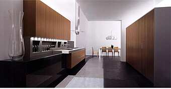 Кухня VALCUCINE Artematica Cerasus Кухня VALCUCINE Artematica Cerasus фабрика VALCUCINE из Италии