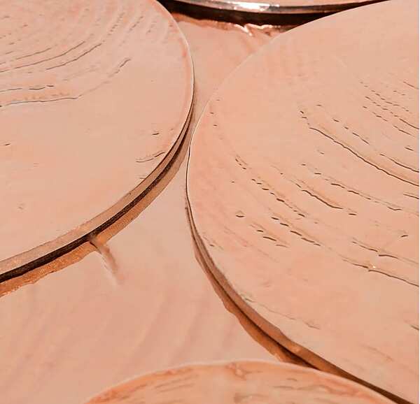 Стул KOKET Emporium Copper фабрика KOKET из Италии. Фото №9