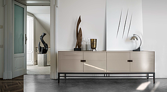 Комод ALIVAR Home project ORIENTAL COR2