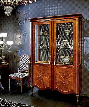 Витрина MEDEA 267 фабрика MEDEA из Италии