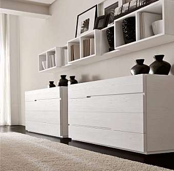 Итальянский комод BENEDETTI MOBILI Smile 2 Итальянский комод BENEDETTI MOBILI Smile 2 фабрика BENEDETTI MOBILI из Италии