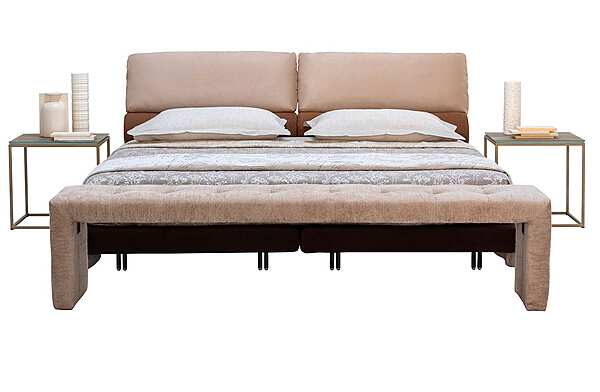Кровать IL LOFT Letti - Beds OY24 фабрика IL LOFT из Италии. Фото №3