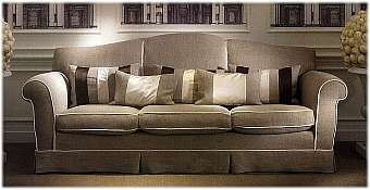 Диван SOFTHOUSE Achille Диван SOFTHOUSE Achille фабрика SOFTHOUSE из Италии