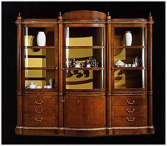 Буфет ISACCO AGOSTONI 1000__2 фабрика ISACCO AGOSTONI из Италии