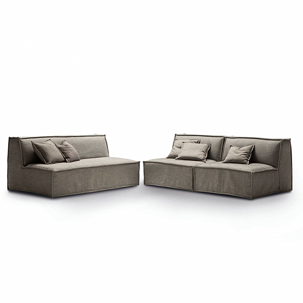Диван-Кровать MILANO BEDDING Tommy фабрика MILANO BEDDING из Италии. Фото №1