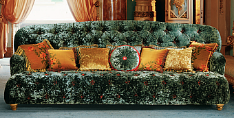 Диван BM STYLE Canterbury фабрика BM STYLE из Италии