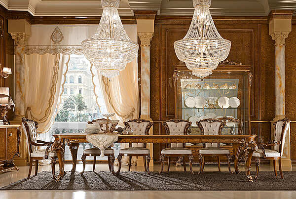 Витрина A.R.ARREDAMENTI SRL 201 фабрика A.R.ARREDAMENTI SRL из Италии. Фото №2