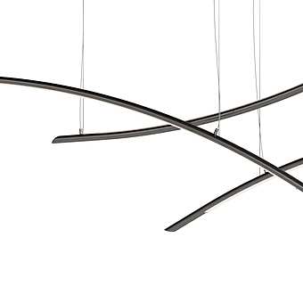 Люстра CATTELAN ITALIA Giorgio Cattelan KATANA Люстра CATTELAN ITALIA Giorgio Cattelan KATANA фабрика CATTELAN ITALIA из Италии