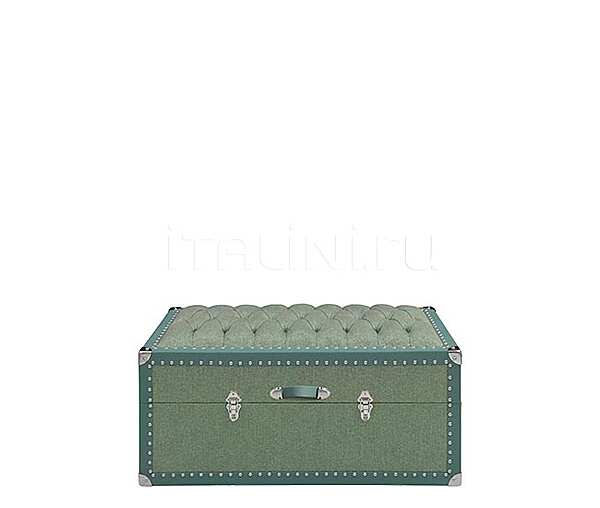 Банкетка CAVIO DECO DC125 фабрика CAVIO из Италии. Фото №1