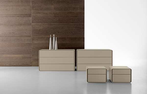 Комод Presotto Italia EC69 фабрика PRESOTTO ITALIA из Италии. Фото №2