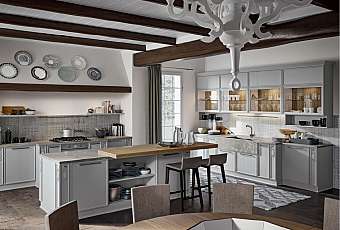 Кухня HOME CUCINE ESTETICA10