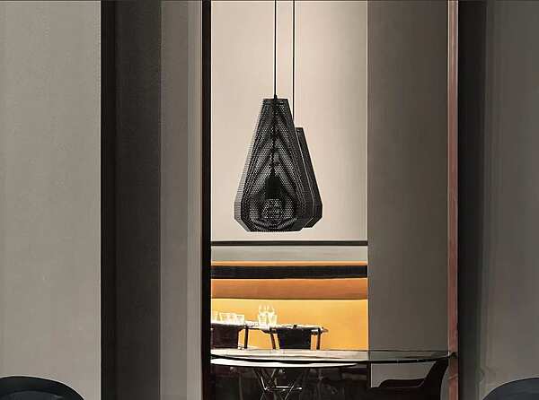 Люстра BONTEMPI 56.08 Pandora фабрика Bontempi из Италии. Фото №5