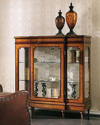 Витрина CEPPI STYLE 2584 фабрика CEPPI STYLE из Италии