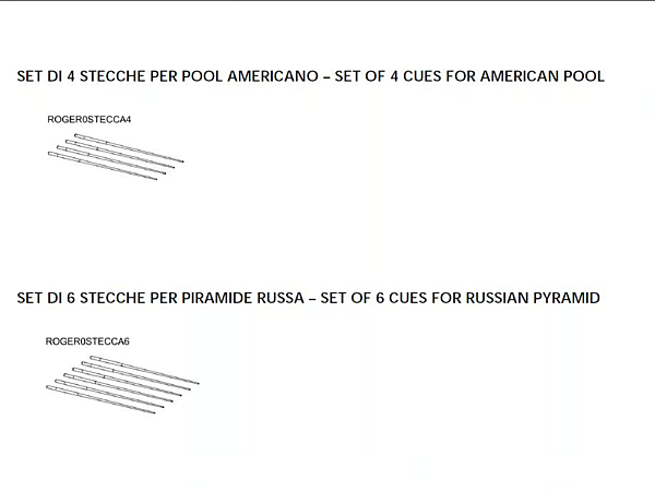 Бильярдный стол из массива дерева с кожаным покрытием I 4 Mariani Roger фабрика i 4 Mariani из Италии. Фото №10