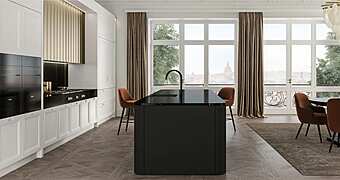 Кухня CASTAGNA CUCINE Gallery 1