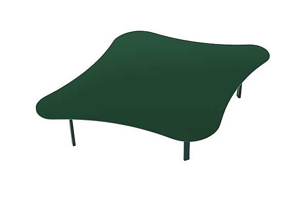 Стол журнальный IL LOFT Tavolini - Low Tables CAB83 фабрика IL LOFT из Италии. Фото №1