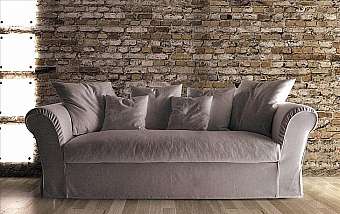 Диван FOX ITALIA (GRUPPO FOX) WILCD180S фабрика FOX ITALIA (GRUPPO FOX) из Италии