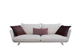 Диван IL LOFT Luna star Divano Sofa MOO03 Диван IL LOFT Luna star Divano Sofa MOO03 фабрика IL LOFT из Италии