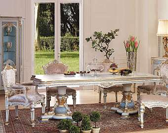 Стол ASNAGHI INTERIORS SC2701