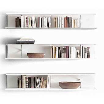 Полка LEMA MimÌ RB401 фабрика LEMA из Италии