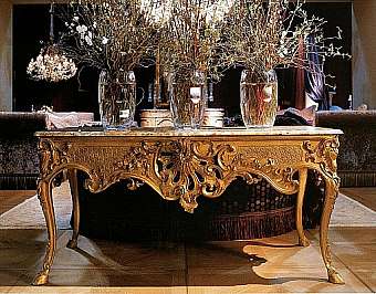 Консоль PROVASI 0697 фабрика PROVASI из Италии