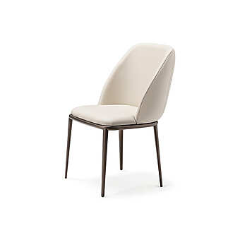 Стул CATTELAN ITALIA Paolo Cattelan MARIEL ML фабрика CATTELAN ITALIA из Италии