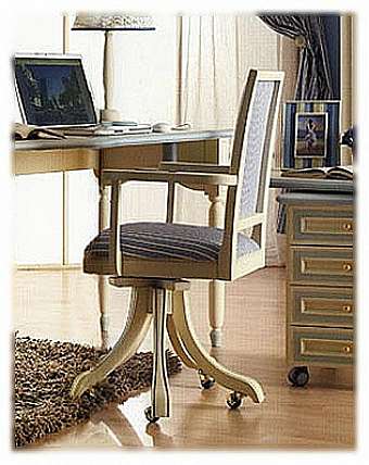 Кресло FERRETTI & FERRETTI HL00 фабрика FERRETTI & FERRETTI из Италии