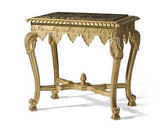 Кофейный Столик OAK Luigi Mg4138 фабрика OAK из Италии